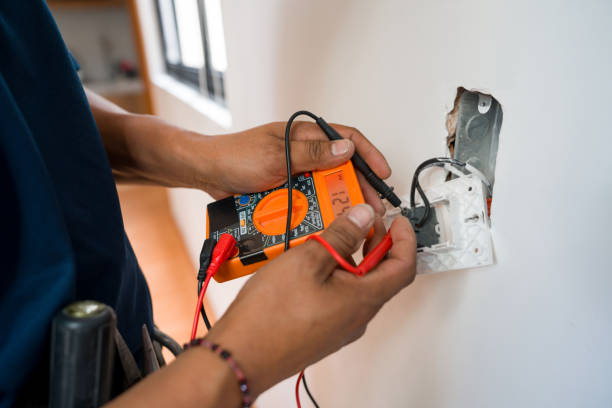 Best Emergency Electrical Repair  in Two Rivers, WI