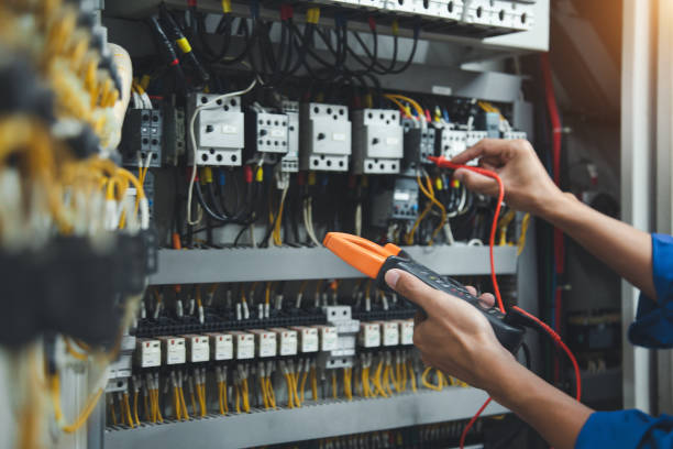 Electrical Outlet Repair in Two Rivers, WI