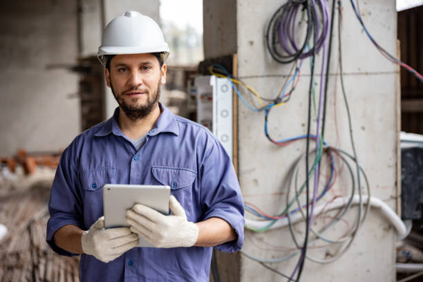 Generator Installation Services in Two Rivers, WI