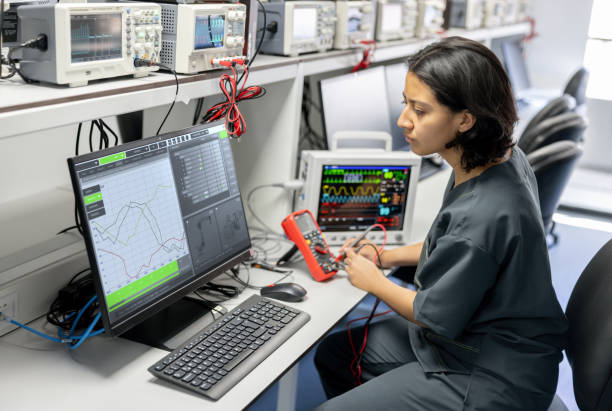 Best Residential Electrician Services  in Two Rivers, WI